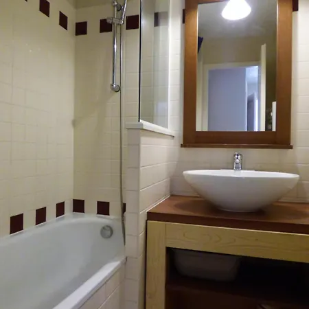 Hameau Des Vagues Apartment